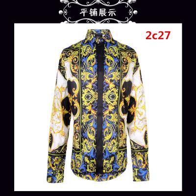 Givenchy Shirts-363